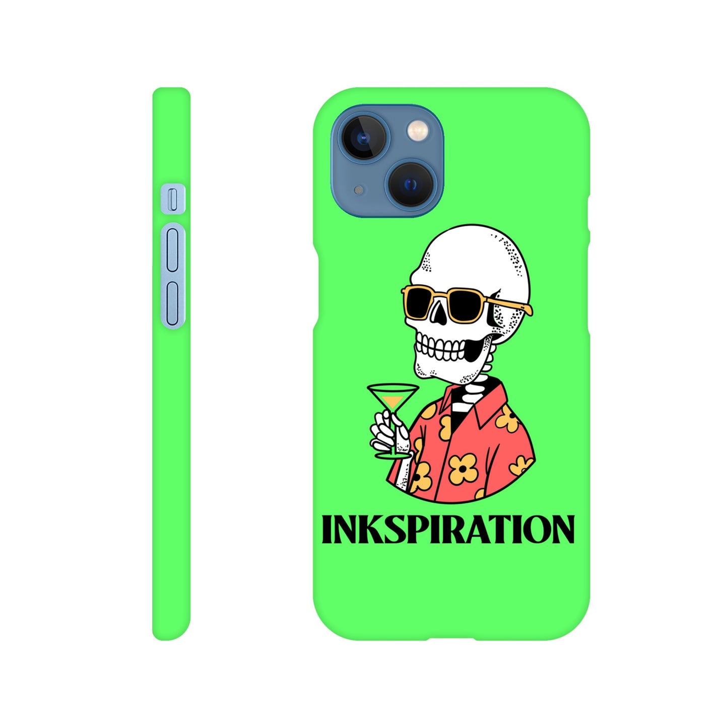 INKSPIRATION Slim case