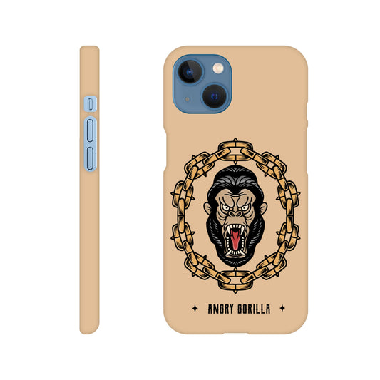 ANGRY GORILLA Slim case