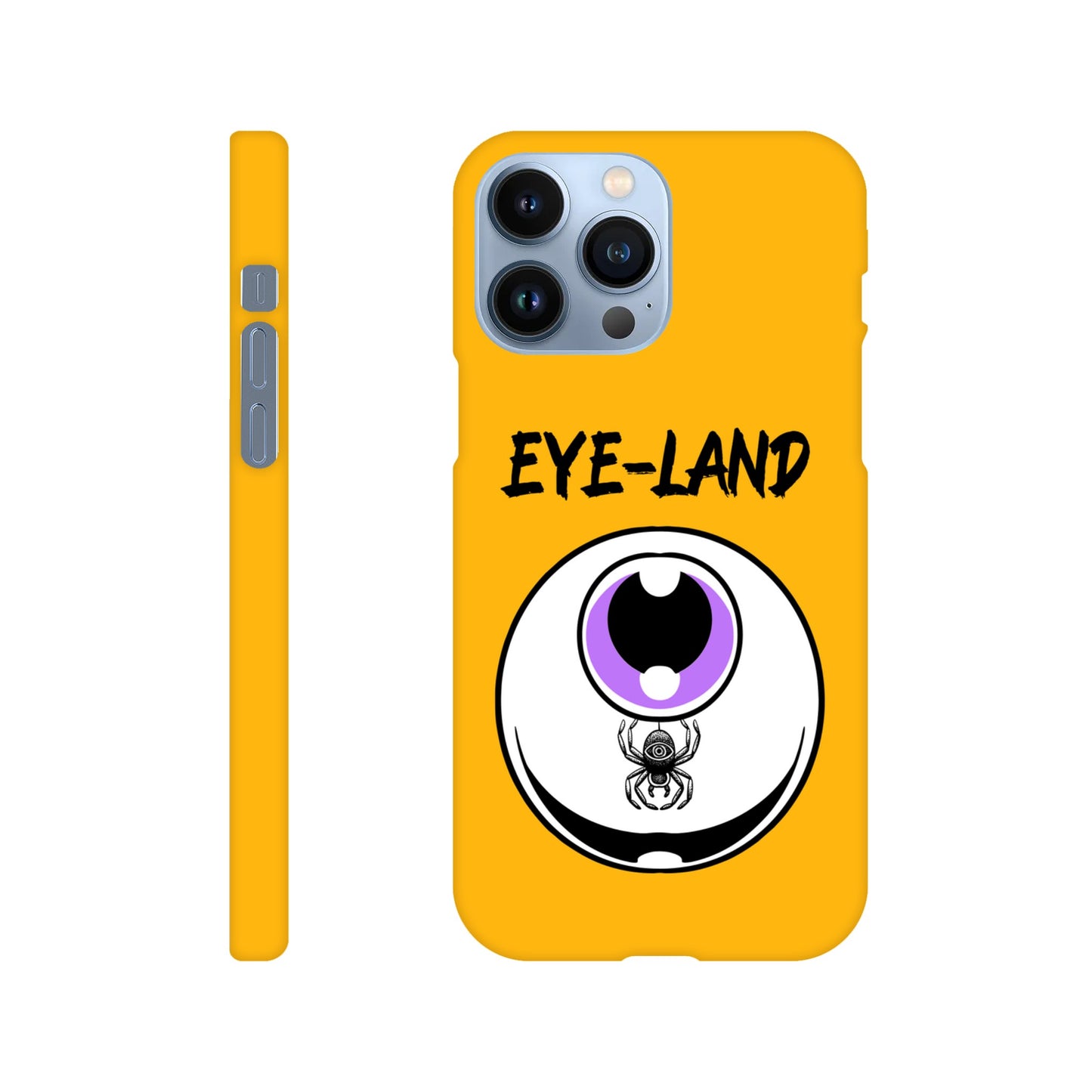 EYE LAND Slim case