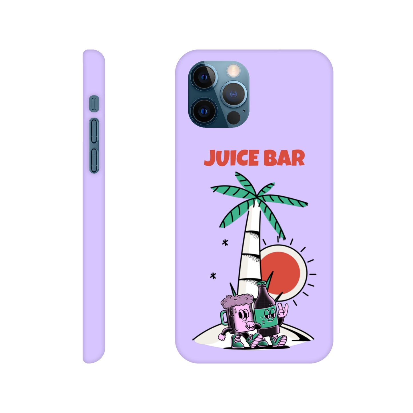 JUICE BAR Slim case