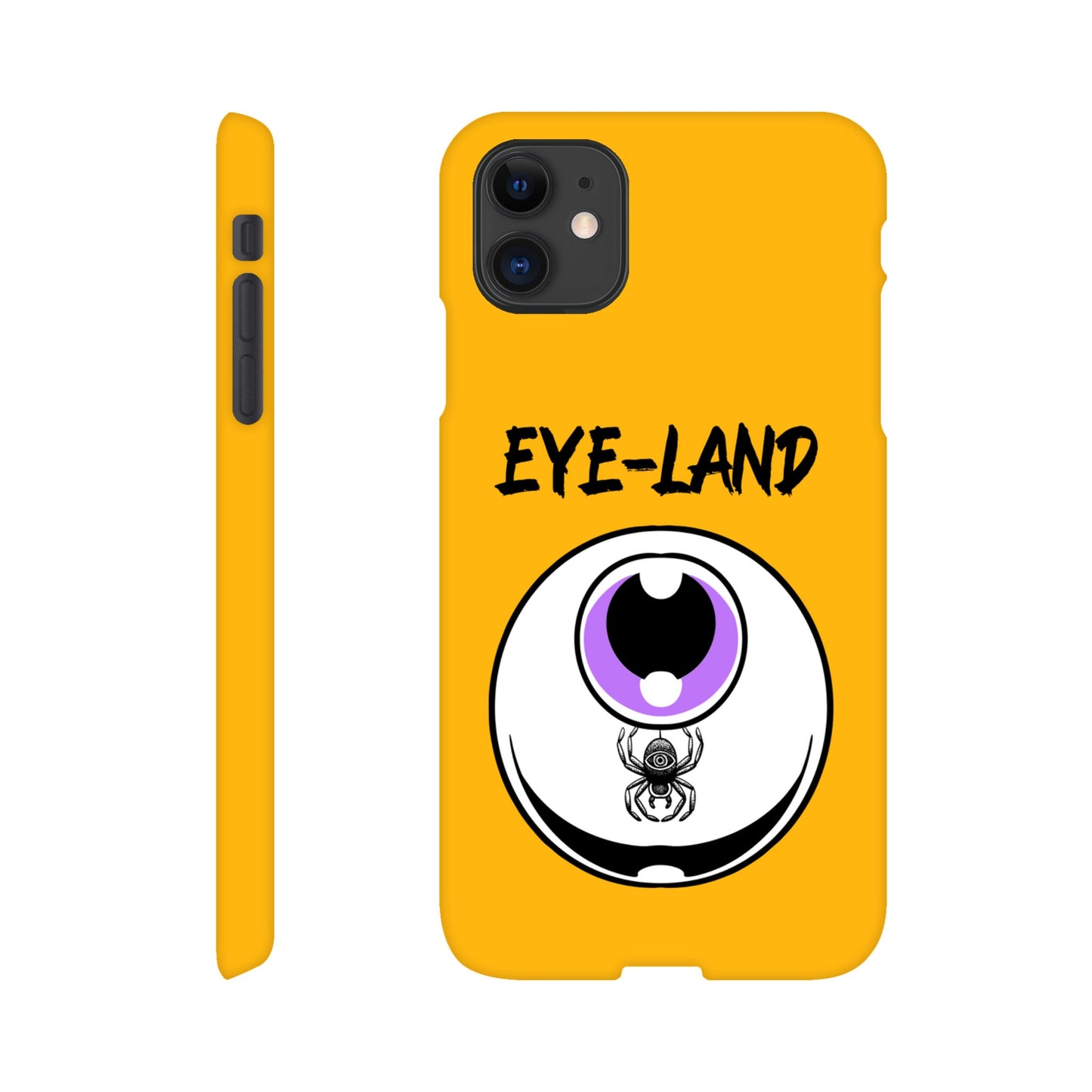 EYE LAND Slim case