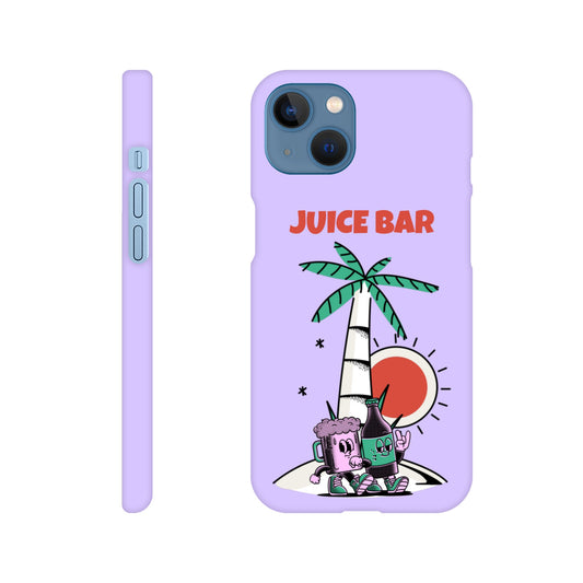 JUICE BAR Slim case