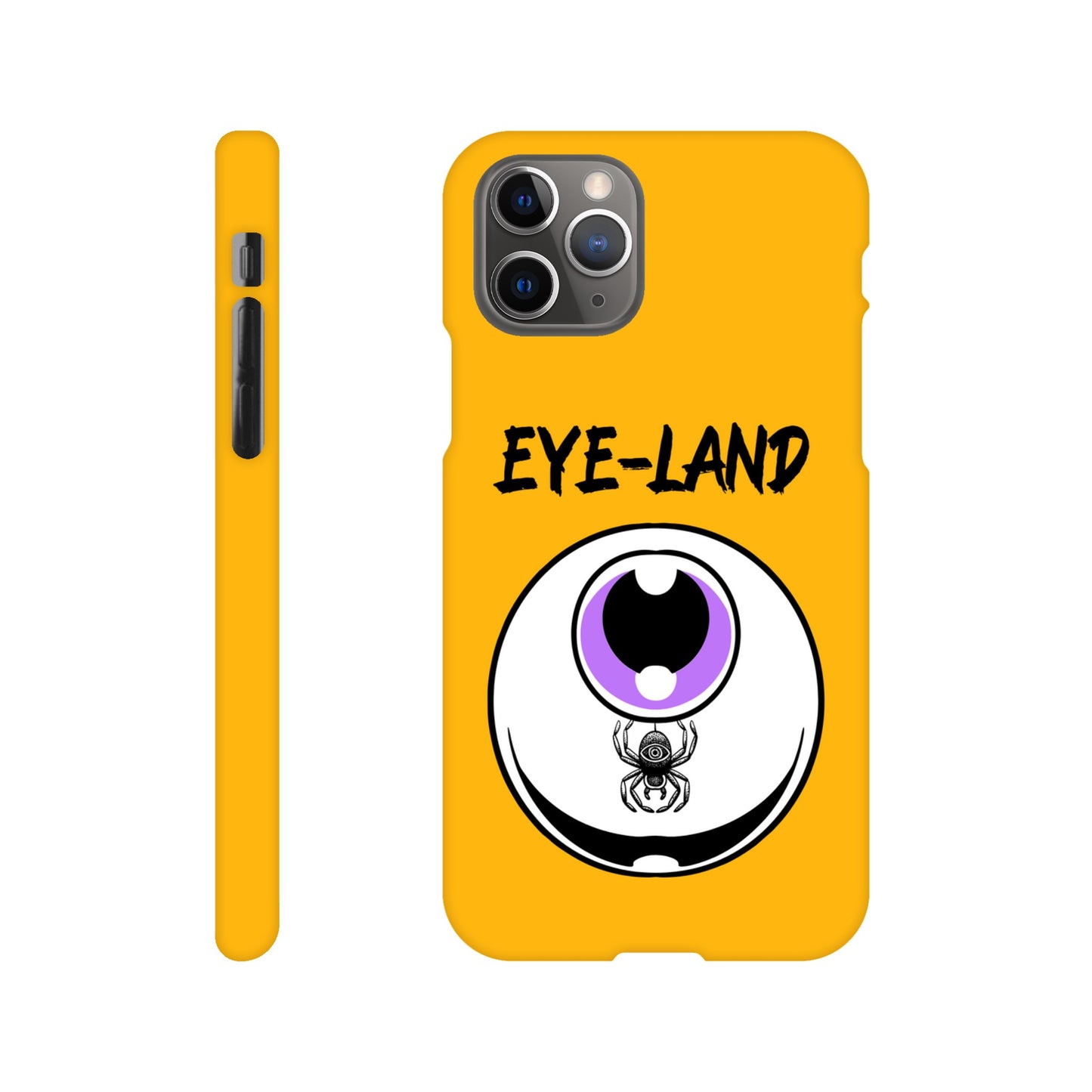 EYE LAND Slim case