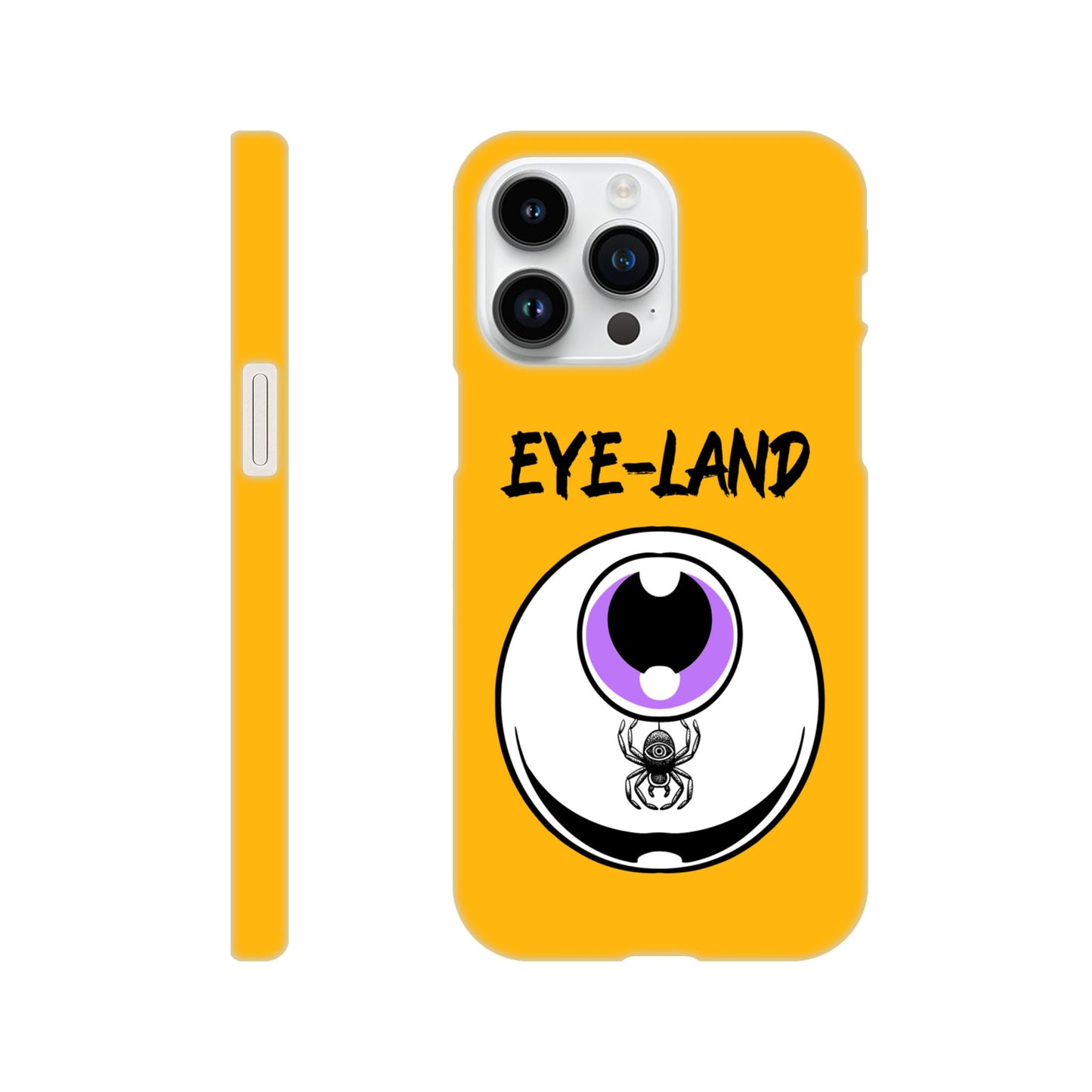 EYE LAND Slim case