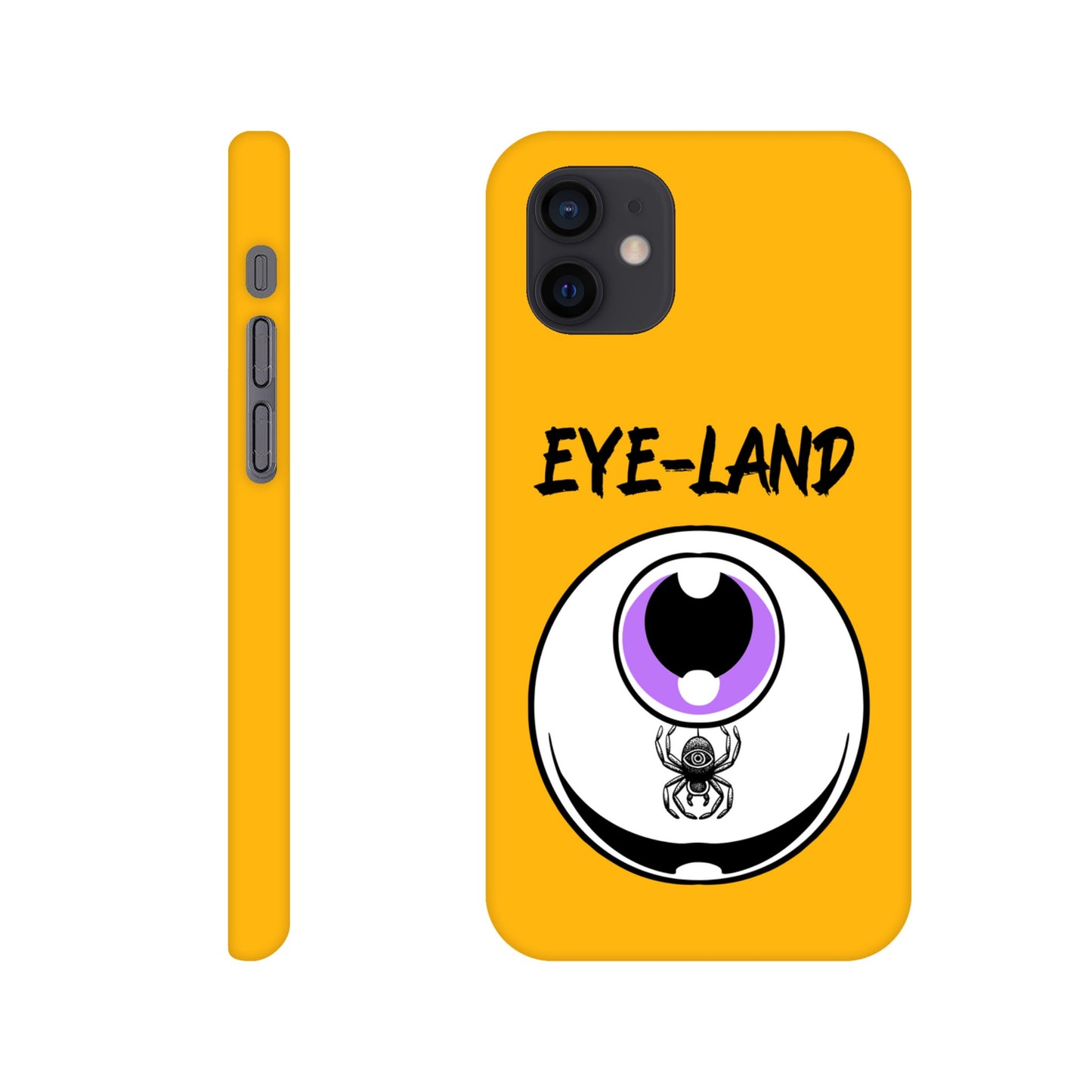 EYE LAND Slim case