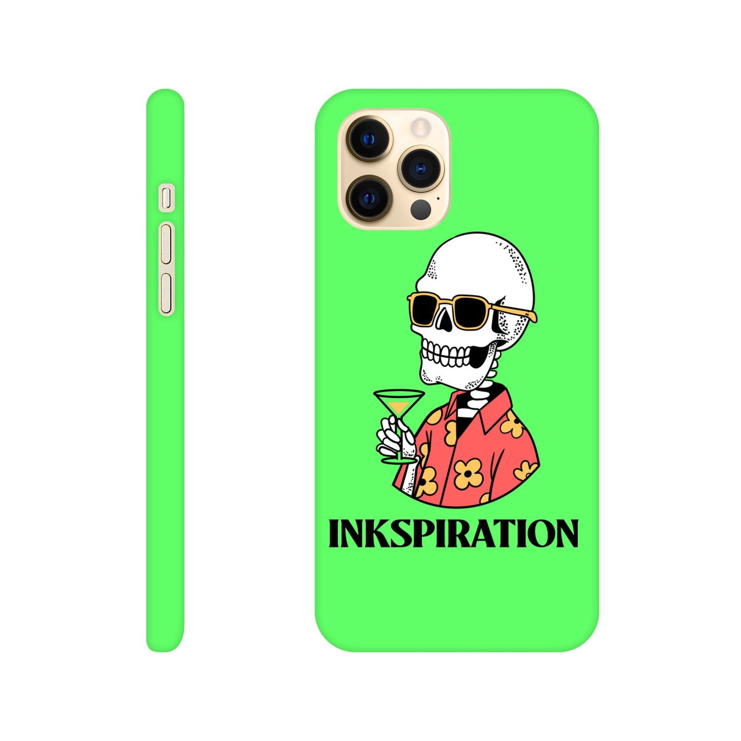 INKSPIRATION Slim case