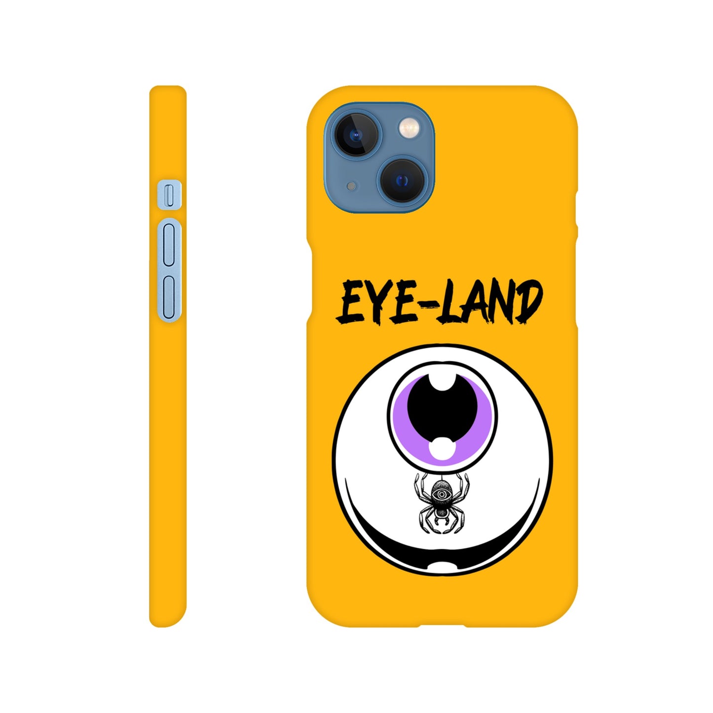 EYE LAND Slim case