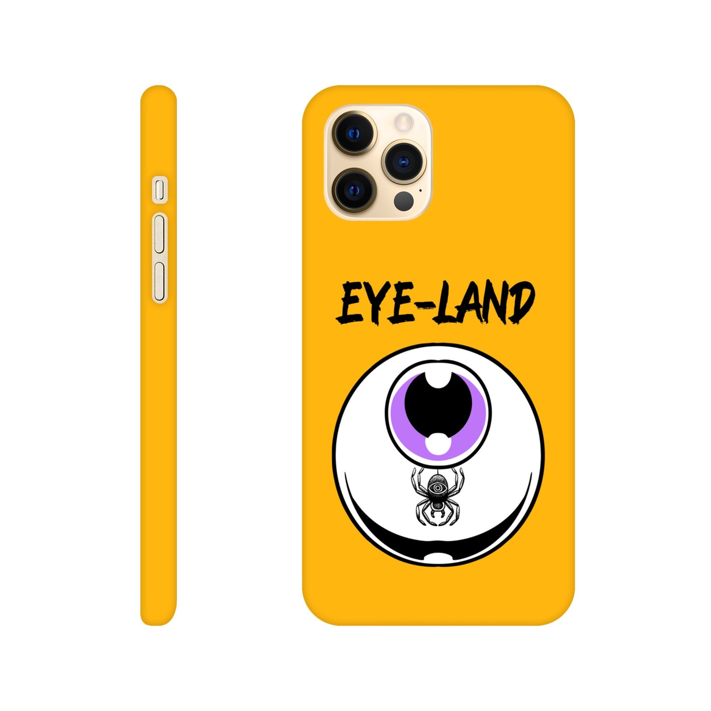 EYE LAND Slim case