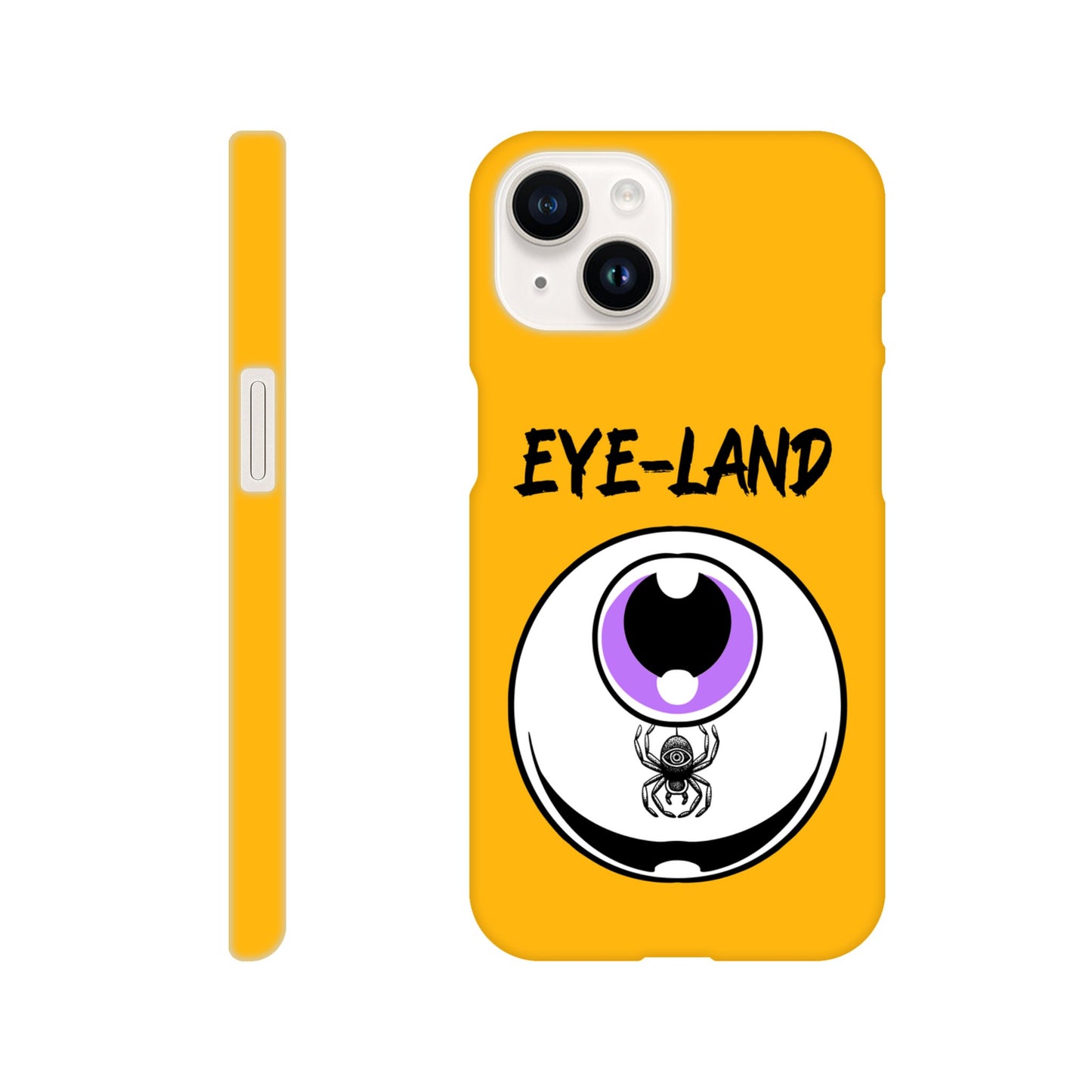 EYE LAND Slim case