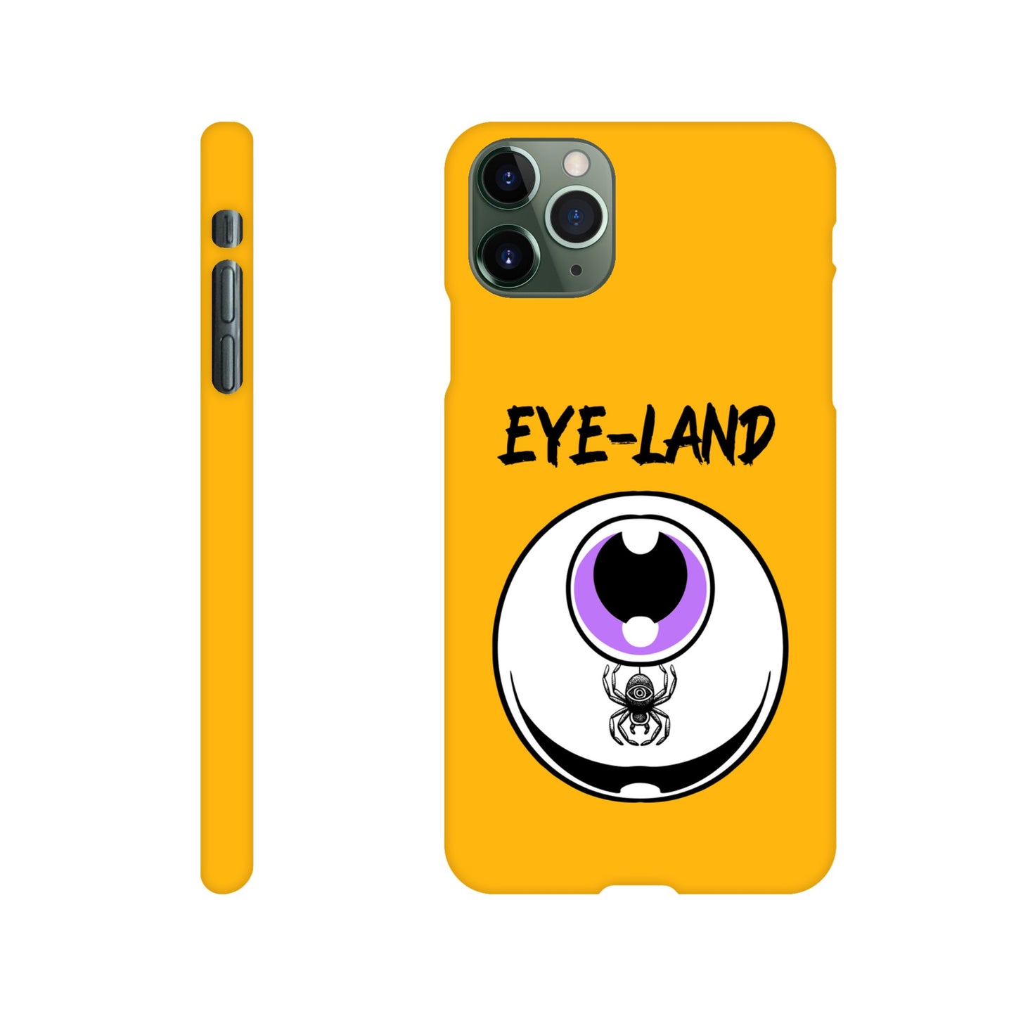 EYE LAND Slim case