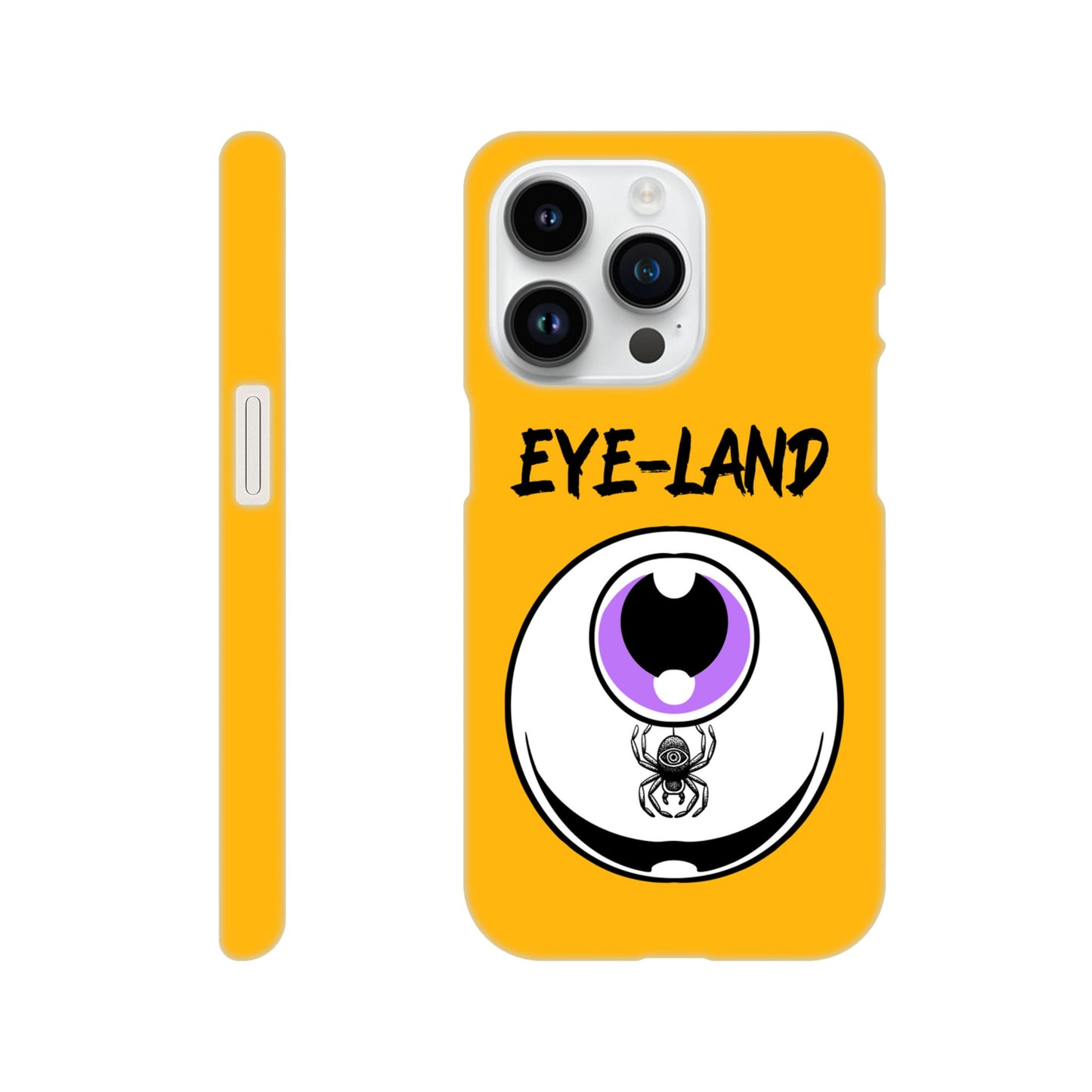 EYE LAND Slim case