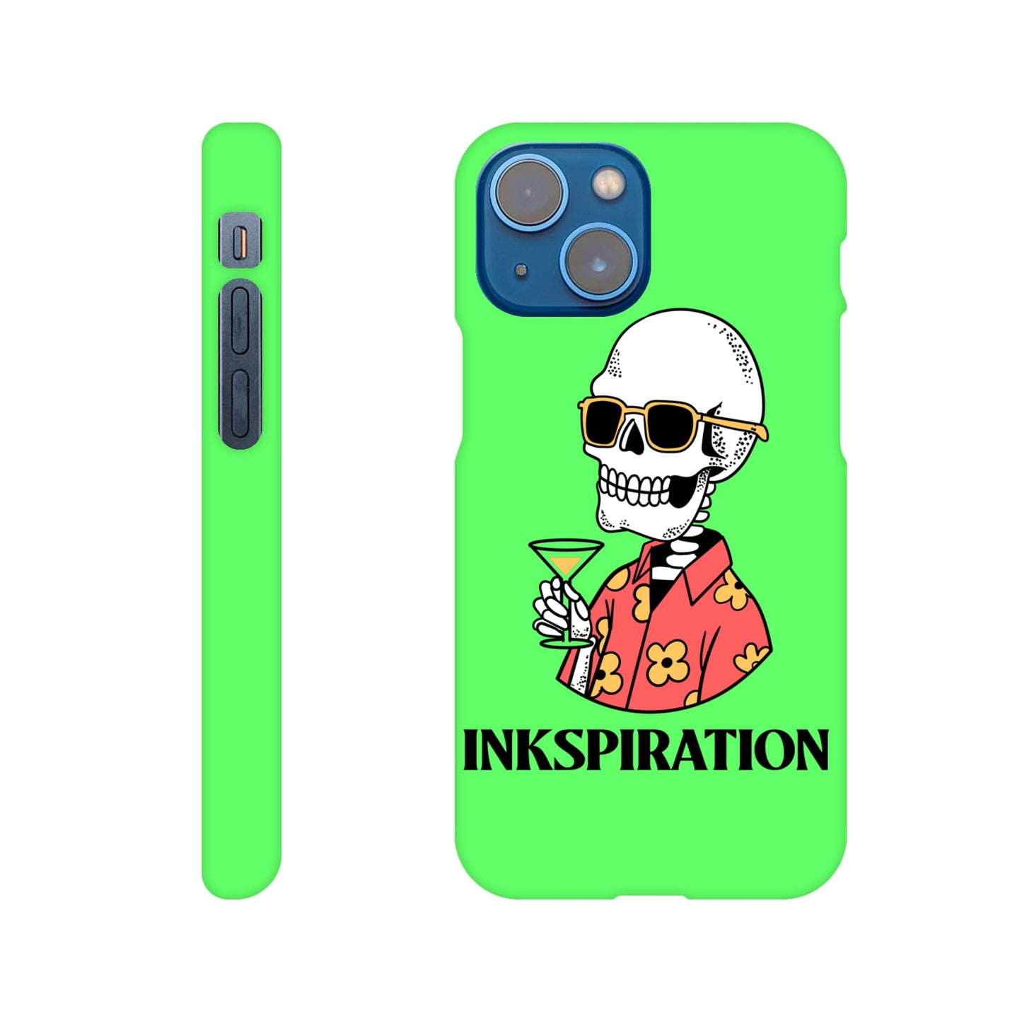 INKSPIRATION Slim case