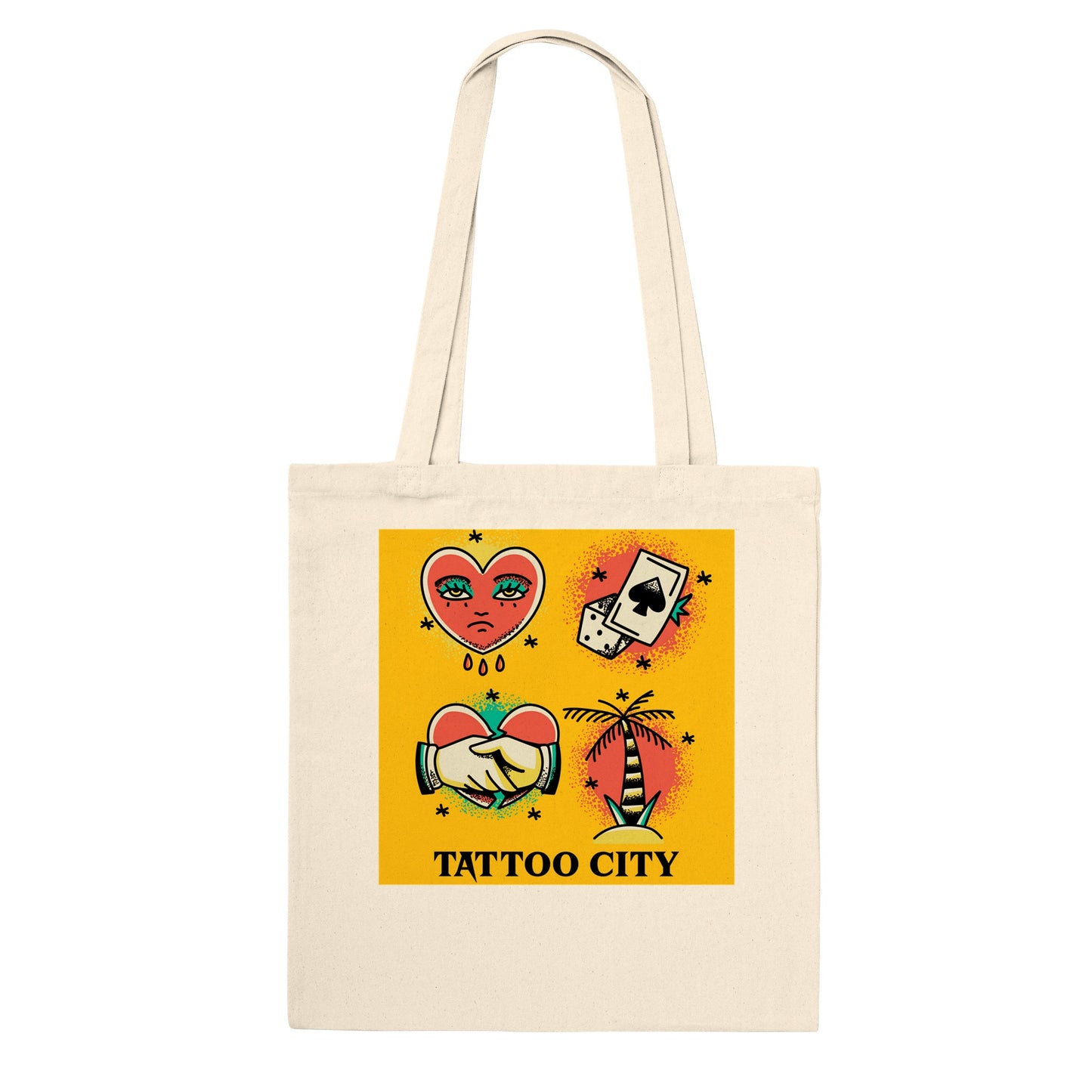 Premium Tote Bag