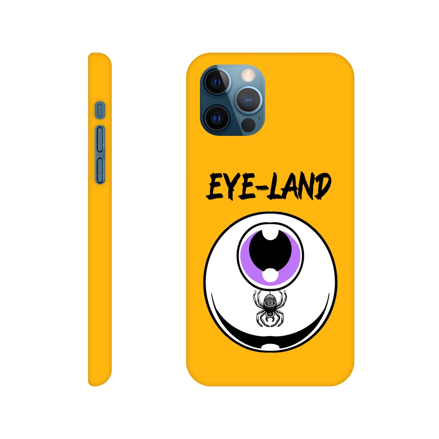 EYE LAND Slim case