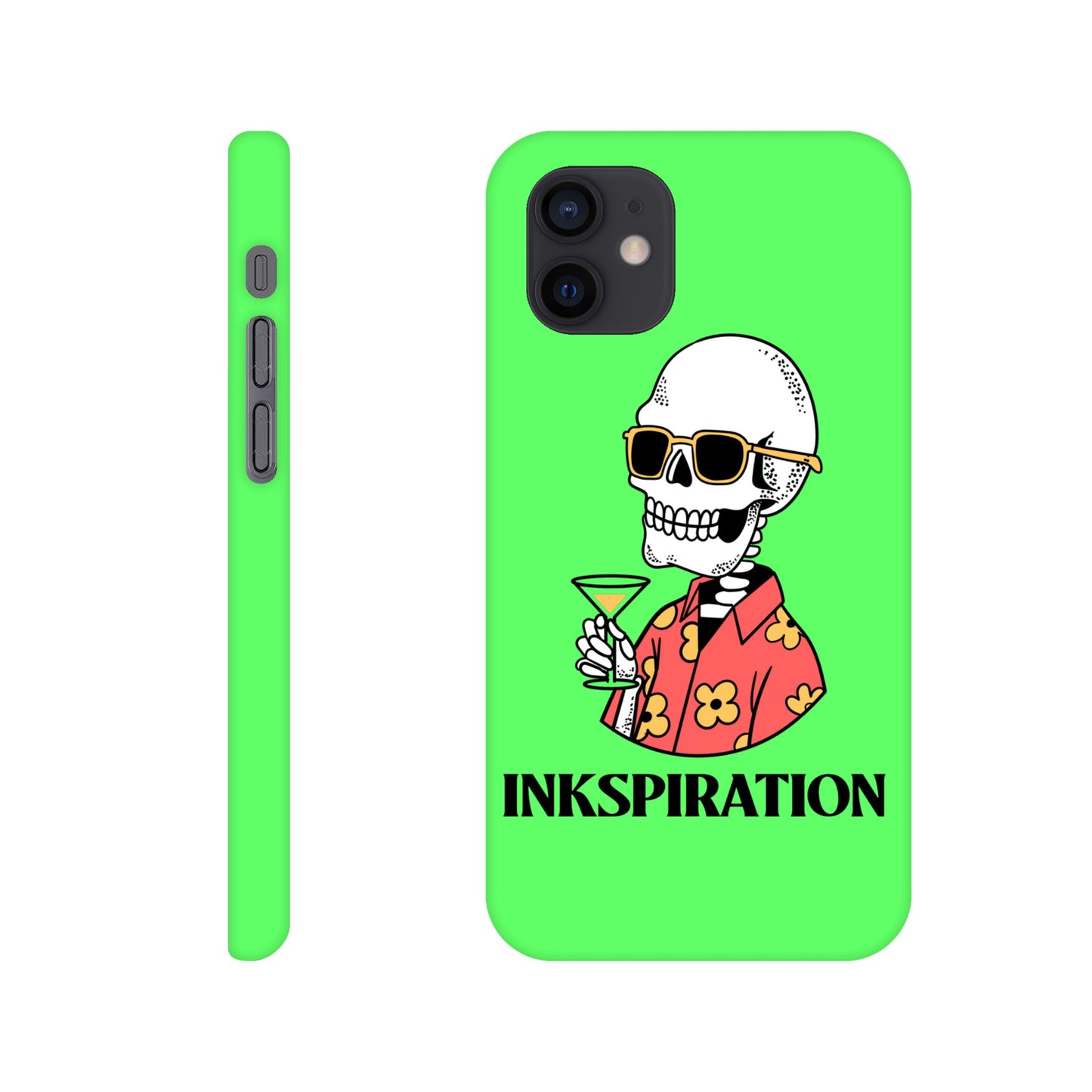 INKSPIRATION Slim case