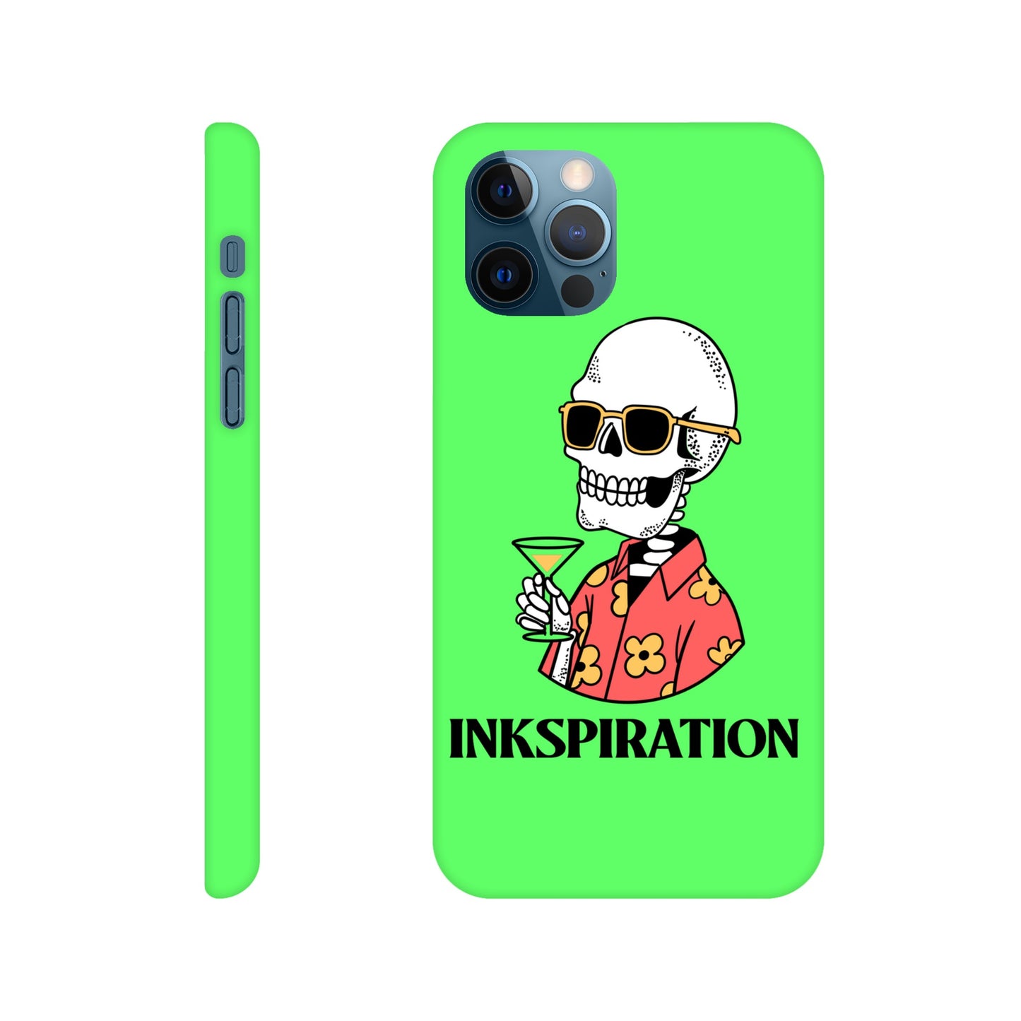 INKSPIRATION Slim case