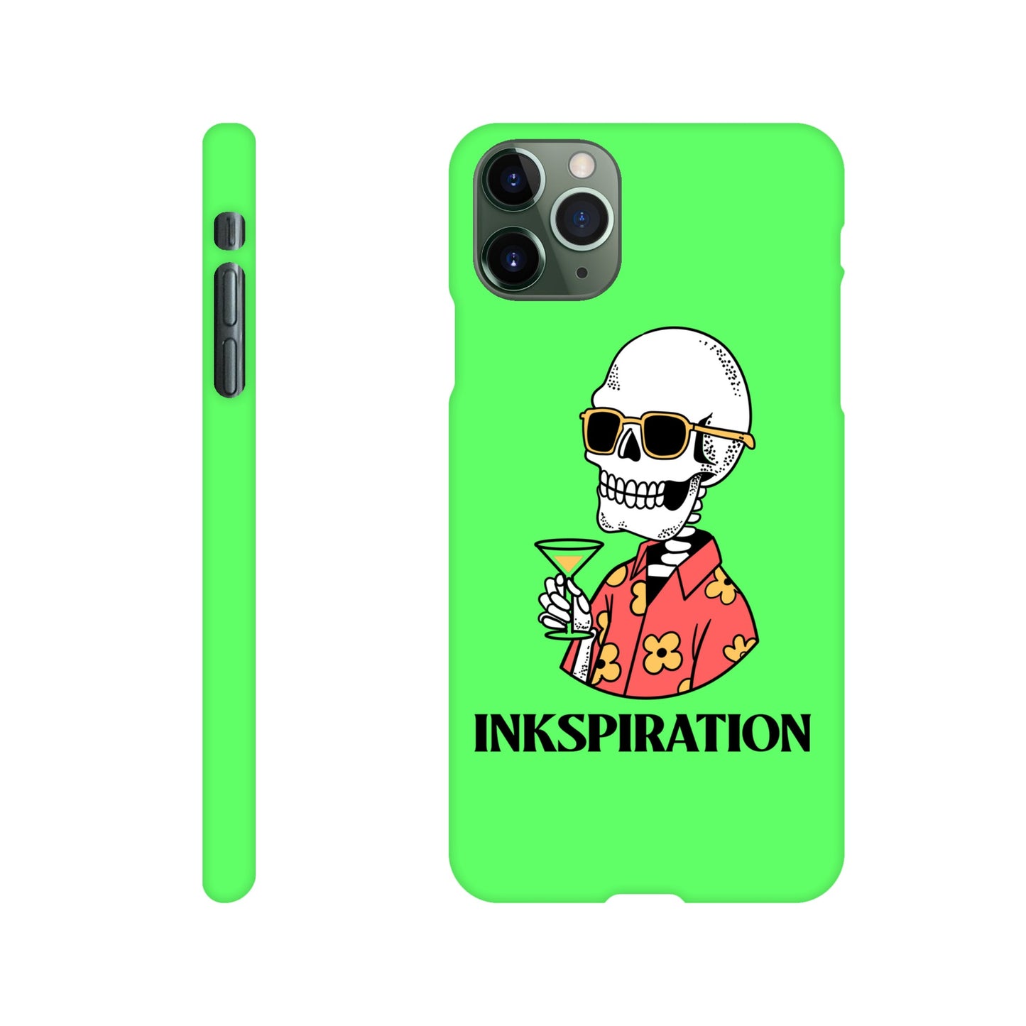 INKSPIRATION Slim case