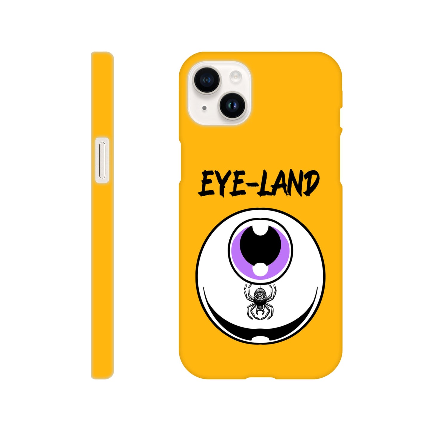 EYE LAND Slim case